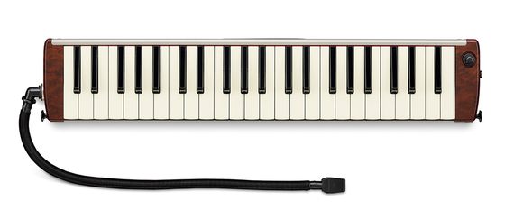 PRO-44Hv2 - Alto Hammond Melodion