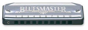 MR-250 Bluesmaster