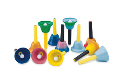 Bell Harmony hand type - MBH-12