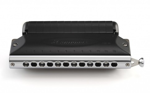 Suzuki Sirius S-S-64C harmonica chromatique accordé en do