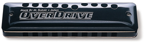 MR-300 Over Drive