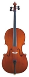 Cello SV-72 4/4 - 1/10