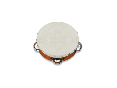 Tambourine STR-6GC