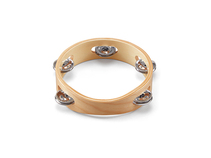 Headless Tambourine STM-7C