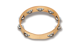 Headless Tambourine STM-10C