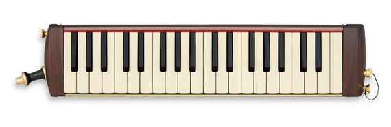PRO-37v3 ZZZ - Alto Melodion