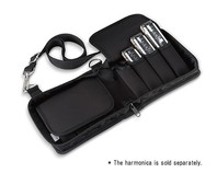 10HC-8 8pieces 10-hole harmonica case