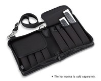 SHC-8 8pieces  21-hole・23-hole Tremolo harmonica case