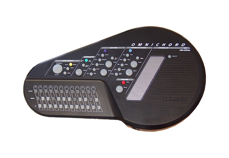 Omnichord instrument deals