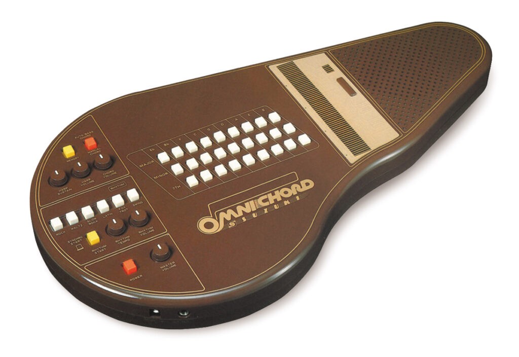 Omnichord 300 deals